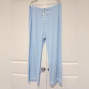J.Crew pajama pants never worn sz XL